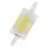 Osram LED Linear R7s Parathom 78mm Helder 12W 1521lm - 827 Zeer Warm Wit | Dimbaar - Vervangt 100W