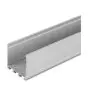 Ledvance LED Strip Profiel Wide U-vorm 26x26mm 100CM 