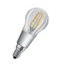 Osram Parathom Classic LED E14 Kogel Filament Helder 5W 470lm - 822-827 Dim To Warm | Dimbaar - Vervangt 40W