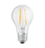 Osram Classic LED E27 Peer Filament Helder 7W 806lm - 827 Zeer Warm Wit | 3 Step Dim - Vervangt 60W