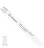 Ledvance LED Buis T8 Superior (EM/Mains) High Output 11.4W 2000lm - 865 Daglicht | 105cm - Vervangt 38W