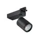 Philips LED Railspot Spot StyliD Evo ST770T Zwart 22.5W 3000lm 24D - 827 Zeer Warm Wit 